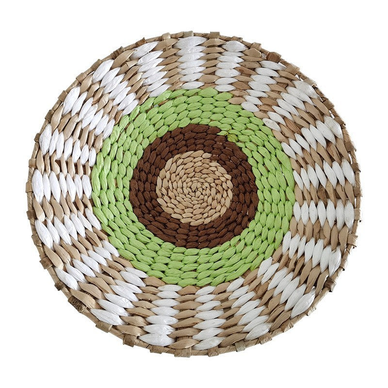 Handmade Decorative Rug Acalora