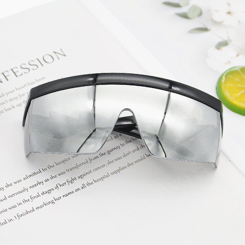 Women's safety glasses in modern design Bowlift