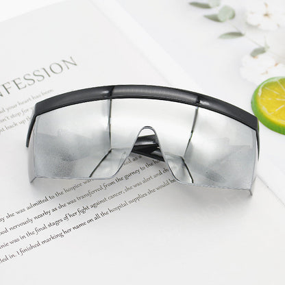 Women's safety glasses in modern design Bowlift