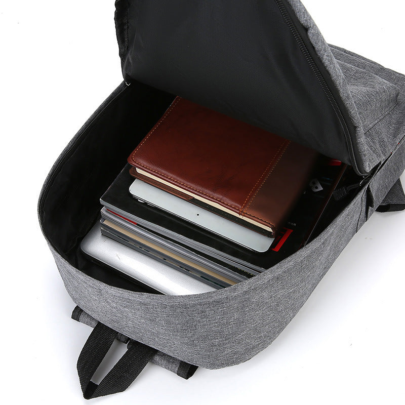 Minimalist Laptop Backpack Acalora