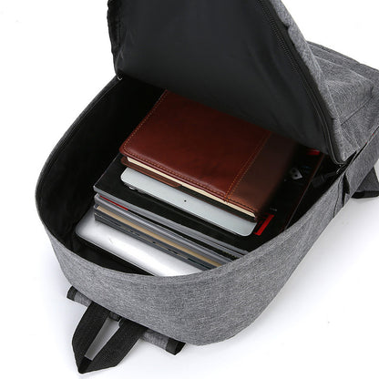 Minimalist Laptop Backpack Acalora