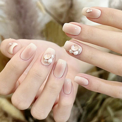 Glamorous Nail Designs Acalora