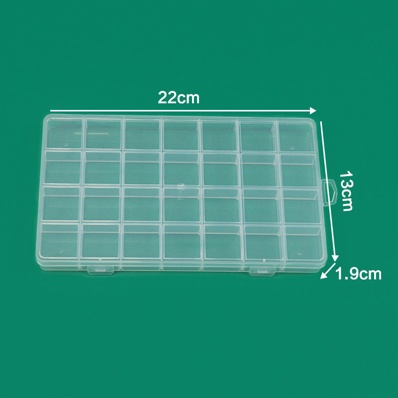 Multi-Compartment Utility Organizer Acalora