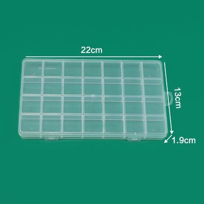 Multi-Compartment Utility Organizer Acalora