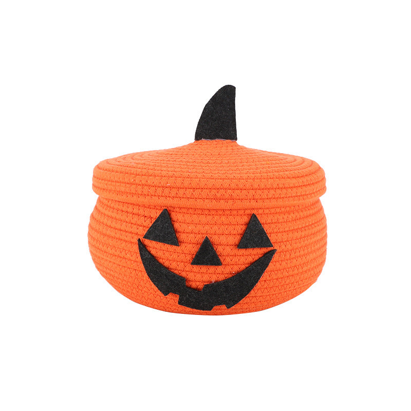 Playful Animal-shaped Storage Basket Acalora