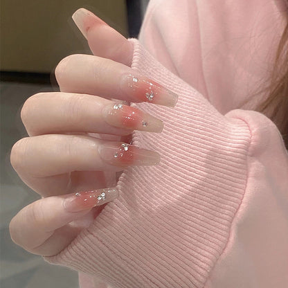 Artistic Sculpted Press-On Nails Acalora