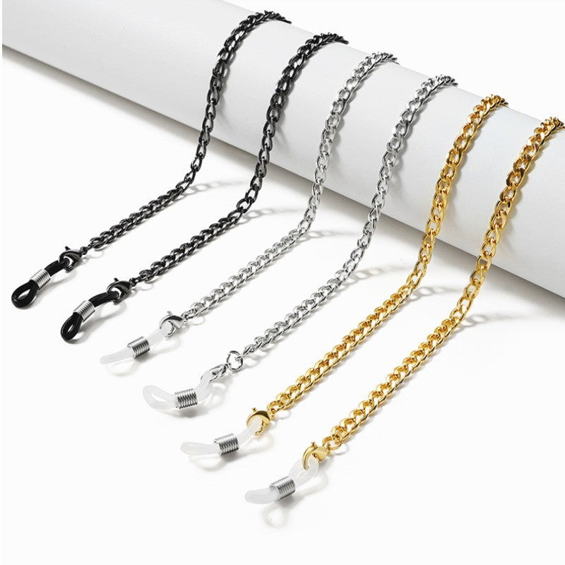 Stylish Eyewear Chain Acalora