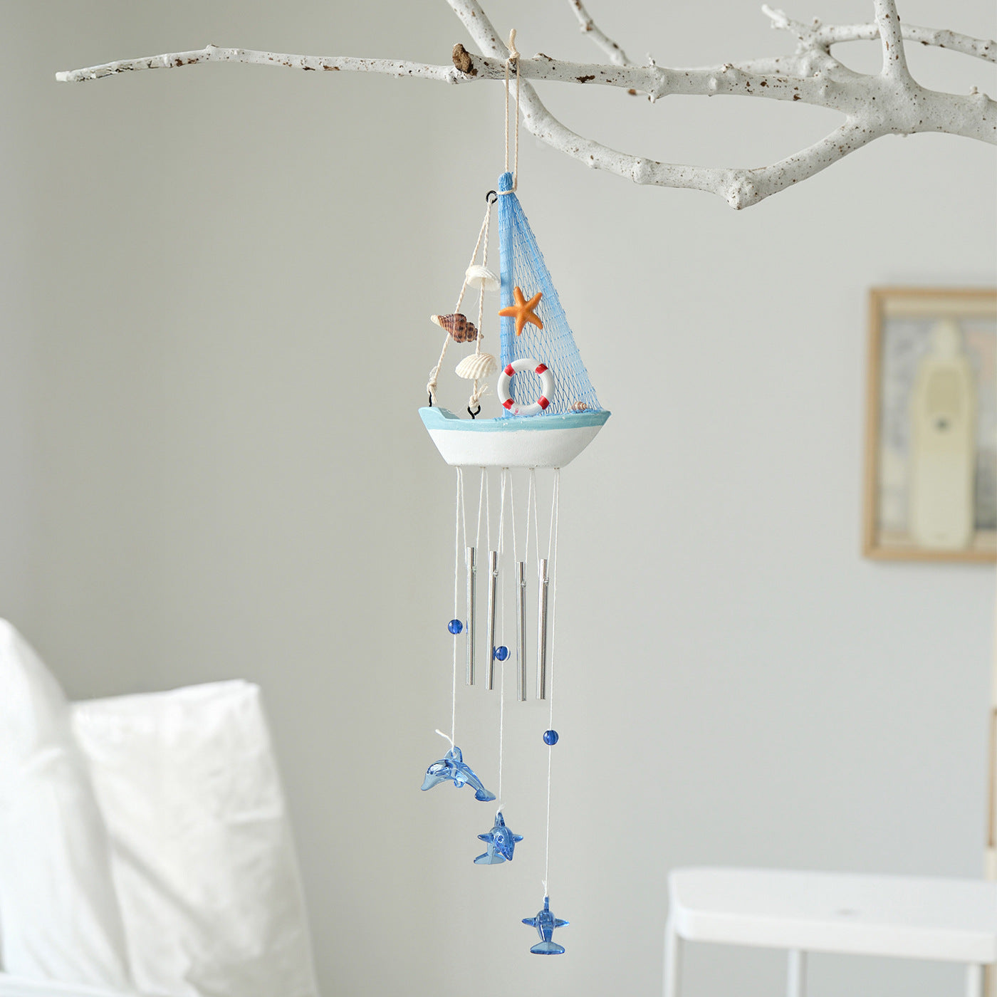 Decorative Wind Chime Hanging