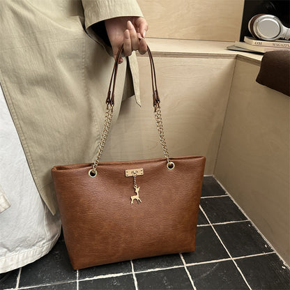 Chic Designer-Inspired Tote Bag Acalora