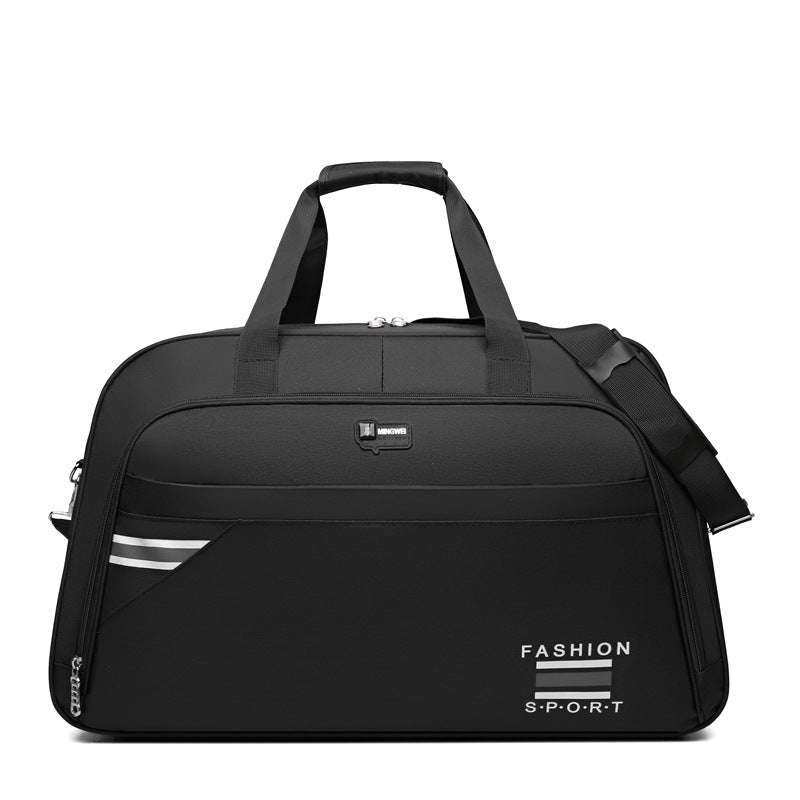 Premium Sports Duffle Bag