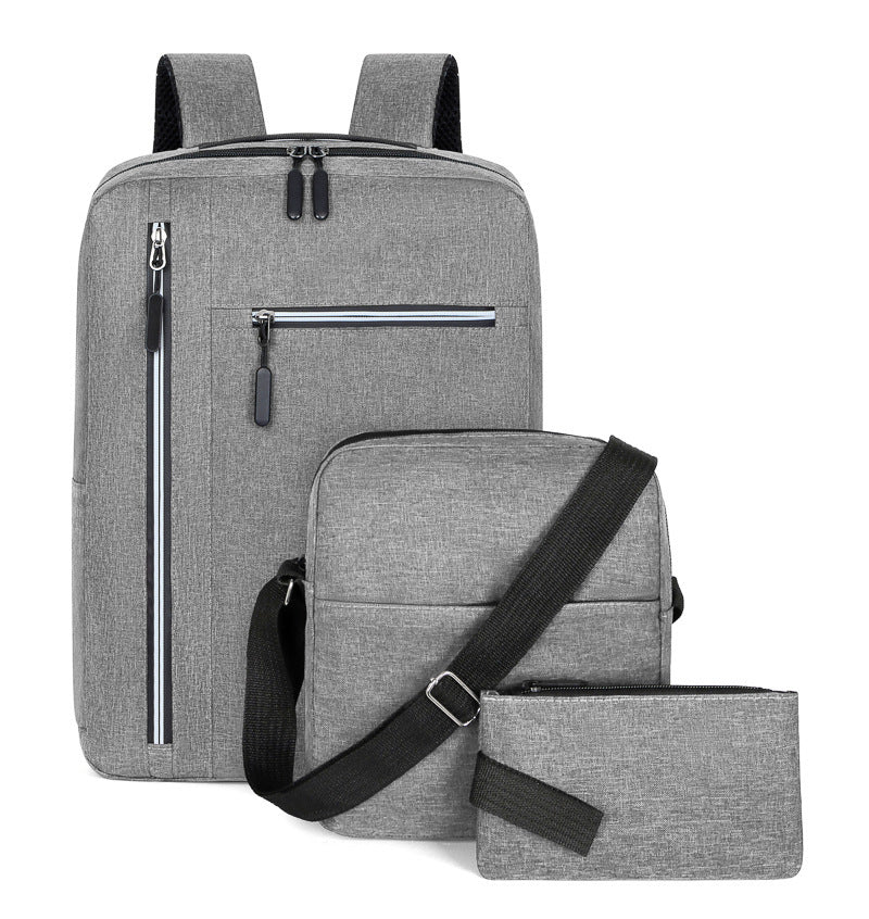 Multi-Functional Travel Backpack Set Acalora