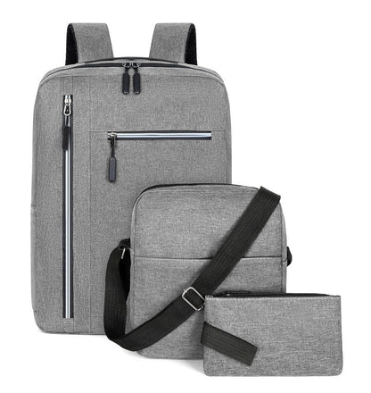 Multi-Functional Travel Backpack Set Acalora