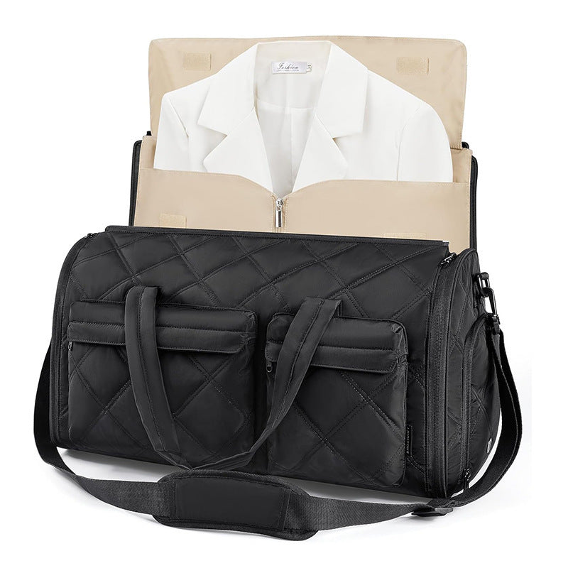 Multi-Functional Travel Duffle Bag Acalora
