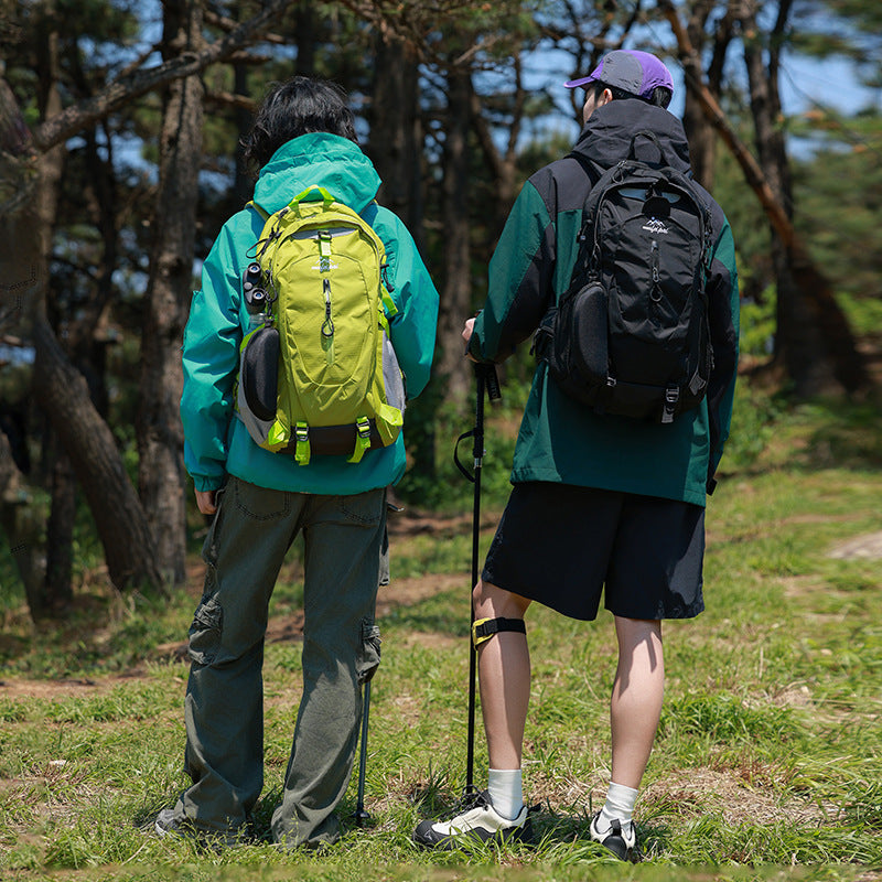 Multifunctional Outdoor Hiking Backpack Acalora