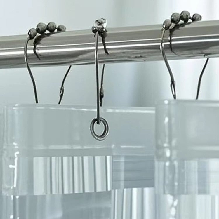 Waterproof Shower Curtain