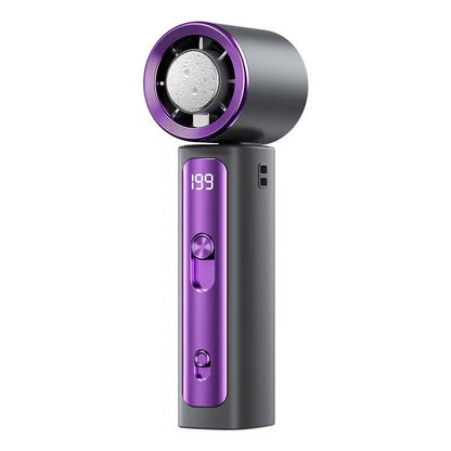 Women's Portable Mini Hair Dryer Skanto
