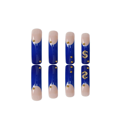 Glamorous Luxury Nail Extensions Acalora