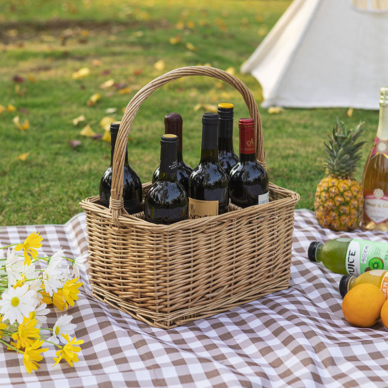 Willow basket Acalora