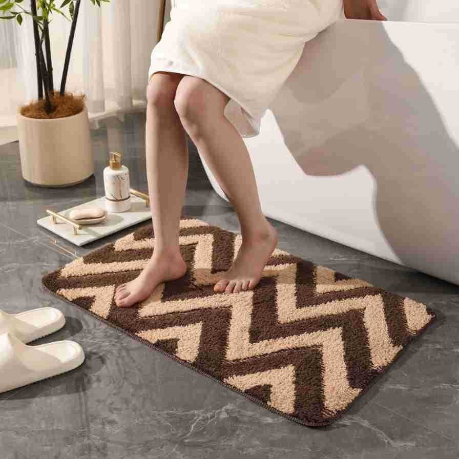 Bathroom Rug