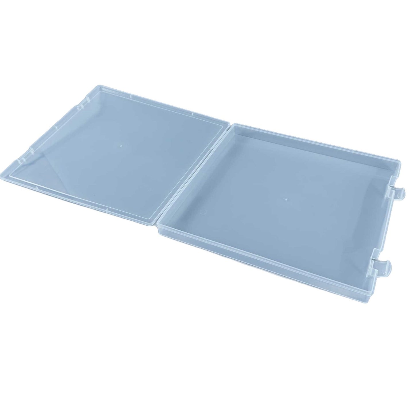 Multi-Functional Clear Storage Container Acalora