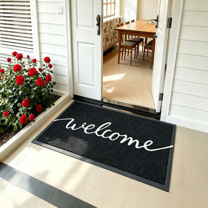 Decorative Floor Mat
