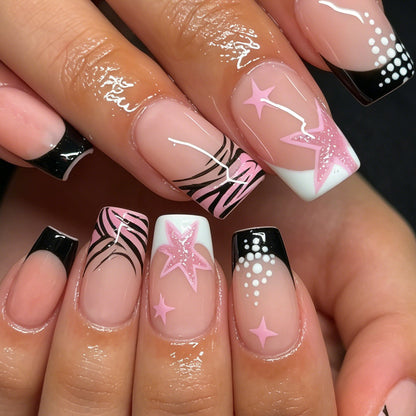 Artistic Nail Art Tips Acalora