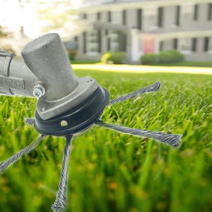 Skanto | Steel Wire Trimmer Head