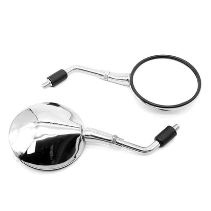 High-Quality Adjustable Motorcycle Mirrors Skanto