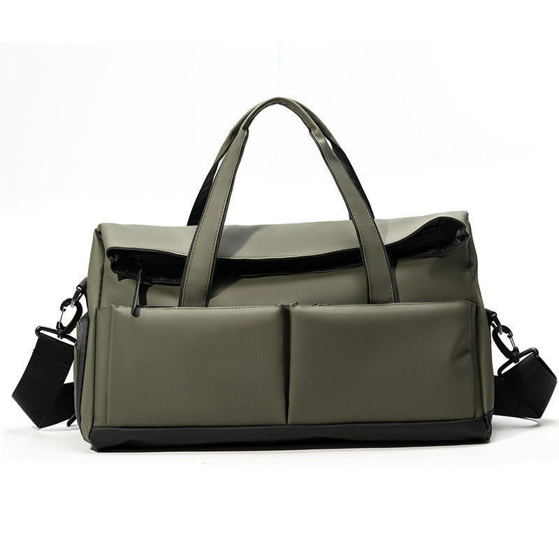 Versatile Carry-All Travel Duffel Bag Acalora