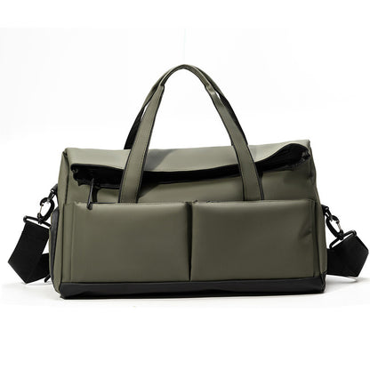 Versatile Carry-All Travel Duffel Bag Acalora