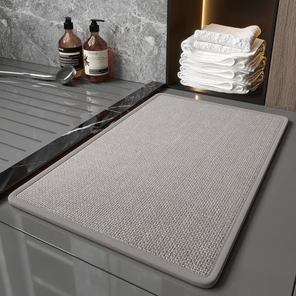 Bath Mat