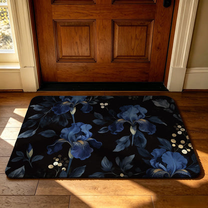 Unisex Vintage Farmhouse Welcome Mat