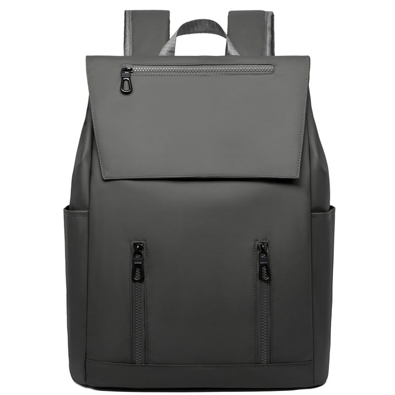 Sleek Casual Rucksack Acalora