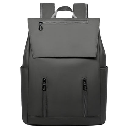 Sleek Casual Rucksack Acalora