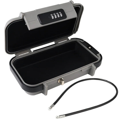 BowLift | Secure Travel Lockbox