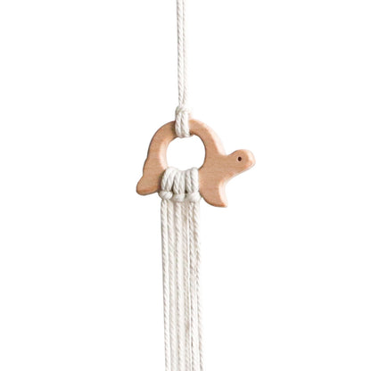 Wooden toy