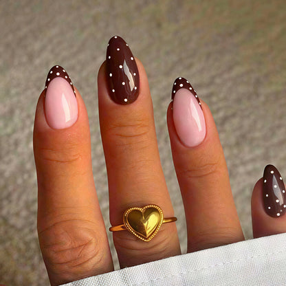 Chic Stiletto Nail Art Set Acalora
