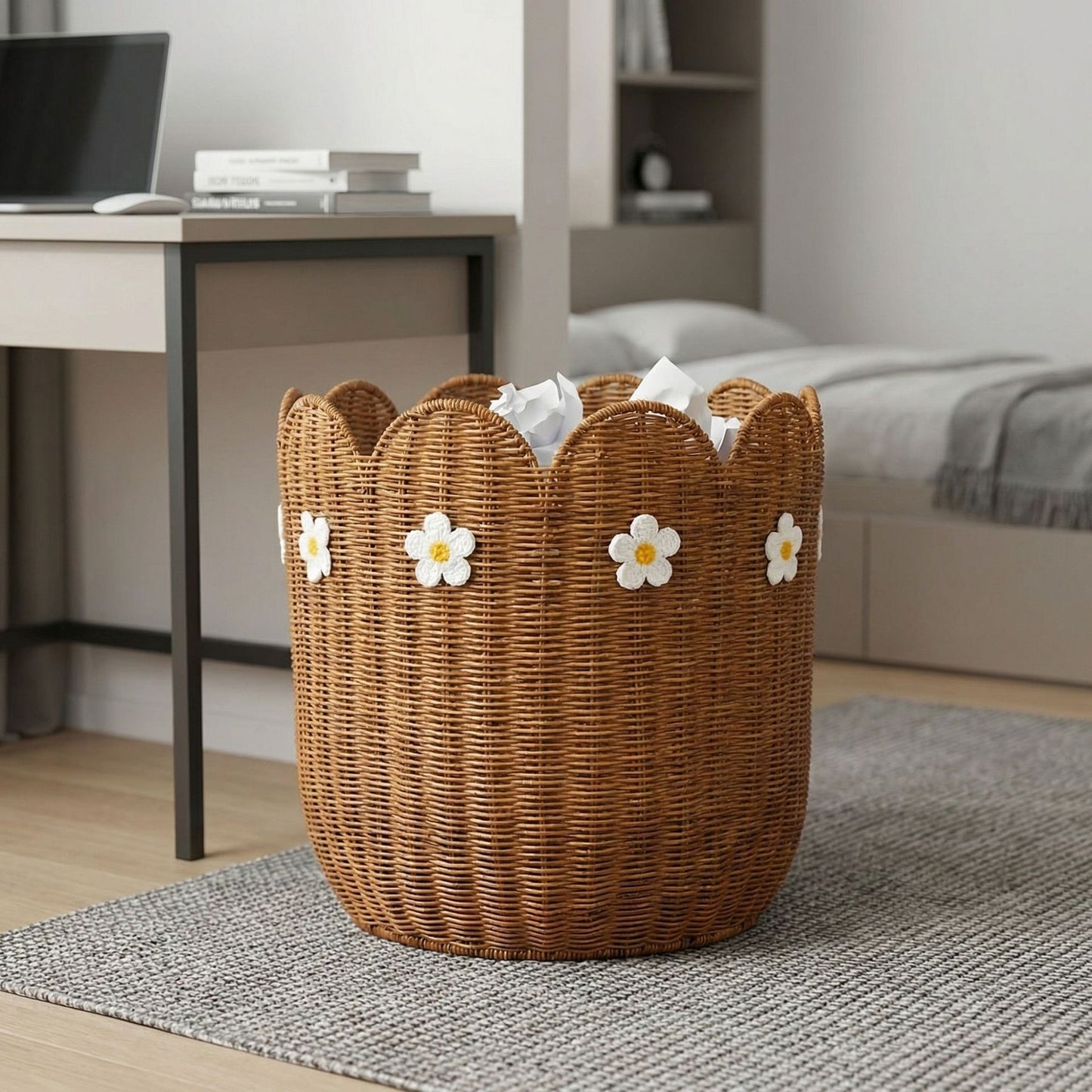 Decorative Storage Acalora