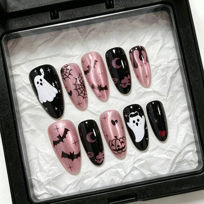 Decorative Nail Art Acalora