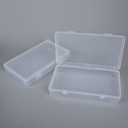 Multi-Functional Transparent Storage Case Acalora