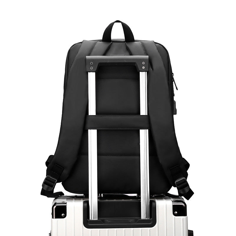 Sleek Professional Laptop Backpack Acalora