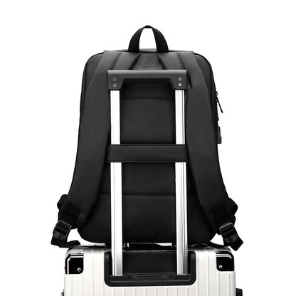 Sleek Professional Laptop Backpack Acalora