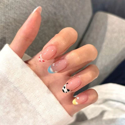 Creative Nail Art Tips Acalora