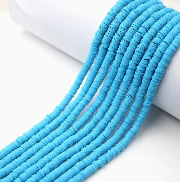 Stylish Silicone Beading Supplies Acalora