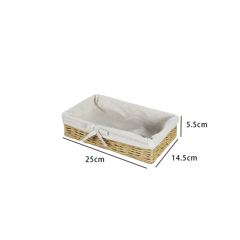 Storage Basket Acalora