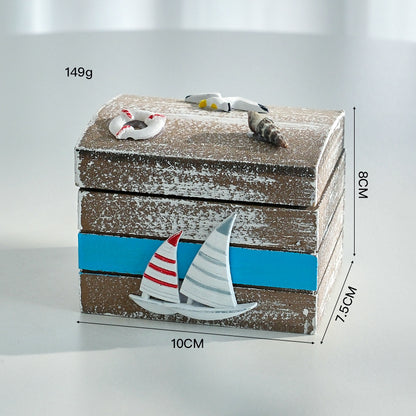 Maritime Storage Box
