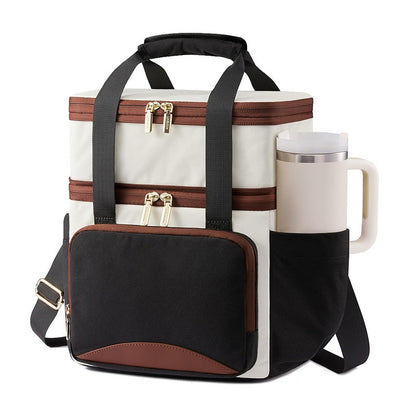 Insulated Lunch Backpack Acalora