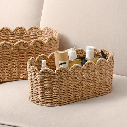 Storage basket Acalora