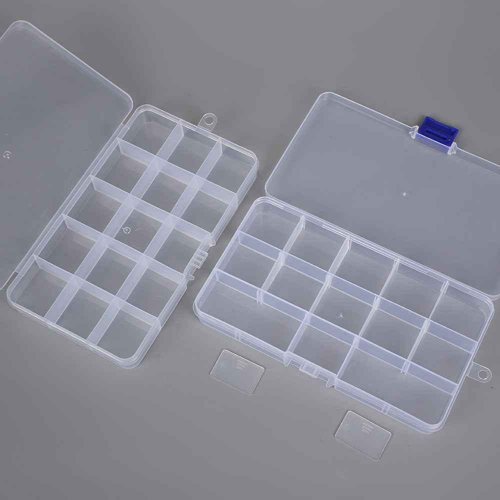 Compact Organizer Case Acalora