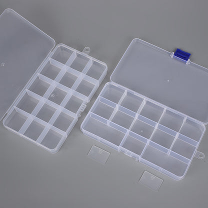 Compact Organizer Case Acalora
